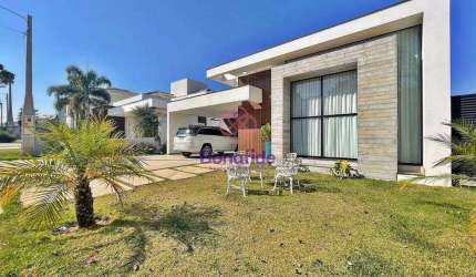 Casa Residencial à venda, Medeiros, Jundiaí - CA1105.