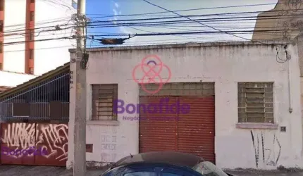 Salão Comercial à venda, Centro, Jundiaí - SL0144.