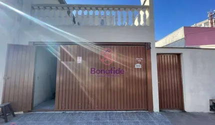 Casa Residencial à venda, Vila Della Piazza, Jundiaí - CA1136.