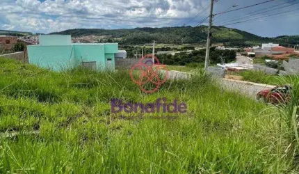 Terreno à venda, 300 m² por R$ 240.000,00 - Dos Medeiros - Jundiaí/SP
