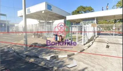Galpão Industrial para locação, Distrito Industrial, Jundiaí - GA0208.