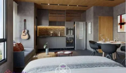 Apartamento Residencial à venda, Vila das Hortências, Jundiaí - AP0516.