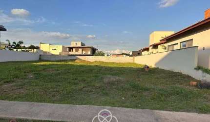 Terreno Residencial à venda, Jardim das Samambaias, Jundiaí - TE0443.