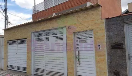 Casa Residencial à venda, Vila Arens I, Jundiaí - CA1171.
