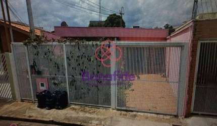 Casa com 2 dormitórios à venda, 260 m² por R$ 900.000,00 - Ponte de São João - Jundiaí/SP