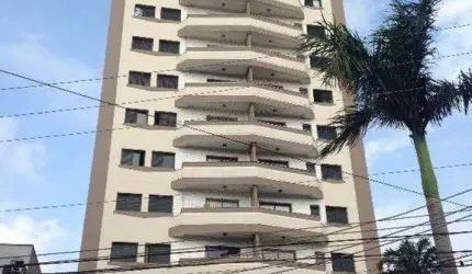 Apartamento com 3 dormitórios à venda, 110 m² por R$ 615.000,00 - Jardim Petrópolis - Jundiaí/SP
