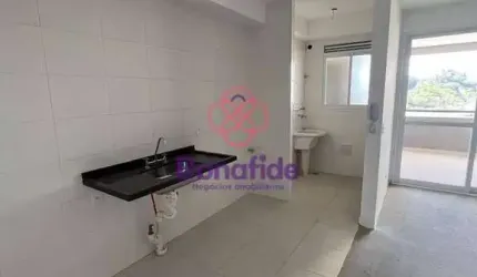 Apartamento Residencial à venda, Horto Florestal, Jundiaí - AP0688.