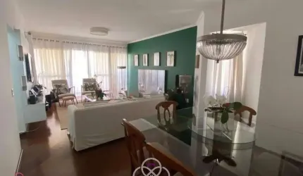 Apartamento Residencial à venda, Centro, Jundiaí - AP0720.
