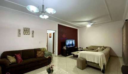 Casa Residencial à venda, Vila Arens II, Jundiaí - CA1225.
