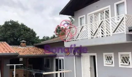 Casa Residencial à venda, Jardim Celeste, Jundiaí - CA1250.