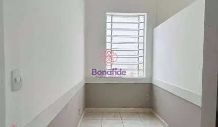 Sala Comercial para locação, Centro, Jundiaí - SA0122.