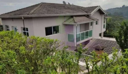 Chácara Residencial à venda, Glebas, Franco da Rocha - CH0128.