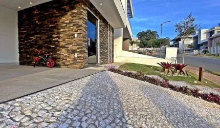 Casa Residencial à venda, Jardim Samambaia, Jundiaí - CA1278.