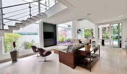 Casa Residencial à venda, Riviera de São Lourenço, Bertioga - CA1284.