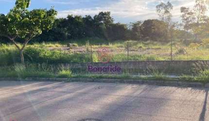 Terreno Residencial à venda, Cidade Nova, Jundiaí - TE0562.