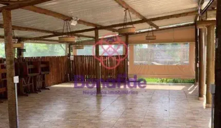 Ponto Comercial à venda, Champirra, Jundiaí - PT0035.