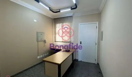Sala à venda, 128 m² por R$ 440.000,00 - Centro - Jundiaí/SP