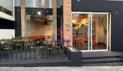 Ponto Comercial à venda, Vila Virgínia, Jundiaí - PT0036.