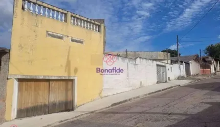 Casa Residencial à venda, Jardim do Lago, Jundiaí - CA1384.