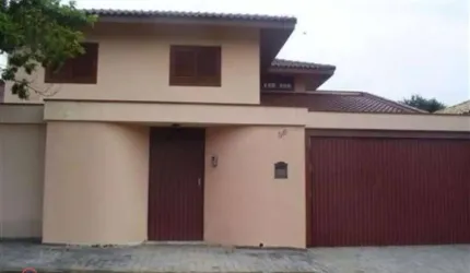 Casa Residencial à venda, Jardim das Samambaias, Jundiaí - CA1306.