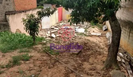 Terreno Comercial à venda, Dos Medeiros, Jundiaí - TE0577.