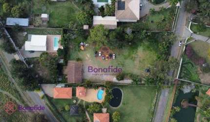 Terreno Residencial à venda, Chácara Malota, Jundiaí - TE0584.