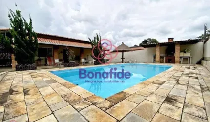 Casa Residencial à venda, Jardim Tereza Cristina, Jundiaí - CA1412.