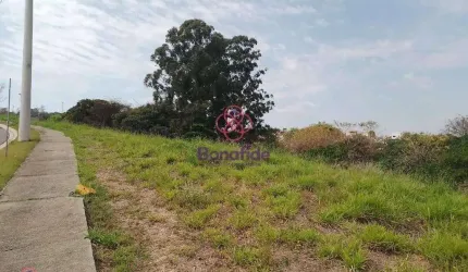 Terreno Residencial à venda, Bosque, Vinhedo - TE0590.