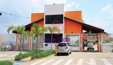 Terreno Residencial à venda, Loteamento Vale Azul I, Jundiaí - TE0611.