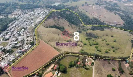 Área Rural à venda, Parque São Gabriel, Itatiba - AR0181.