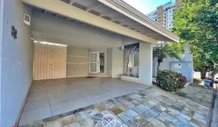 Casa Residencial à venda, Jardim Santa Teresa, Jundiaí - CA1467.