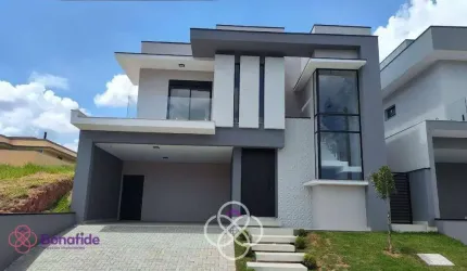 Casa Residencial à venda, Jardim Celeste, Jundiaí - CA1468.