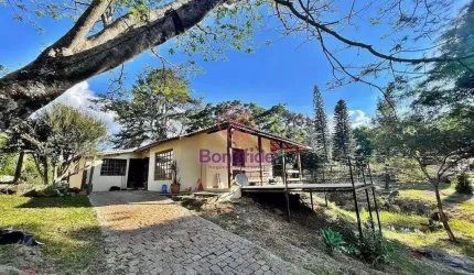 Rancho com 8 dormitórios à venda, 24570 m² por R$ 2.700.000,00 - Parque da Fazenda II - Jundiaí/SP