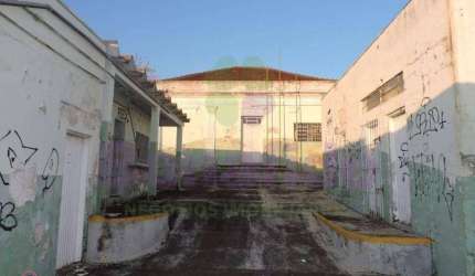 Ponto Comercial à venda, Núcleo Colonial Barão de Jundiaí, Jundiaí - PT0038.