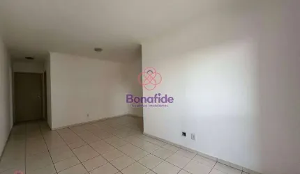 Apartamento Residencial à venda, Dos Medeiros, Jundiaí - AP0709.