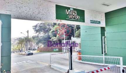 Terreno Residencial à venda, Jardim Gramadão I, Jundiaí - TE0670.