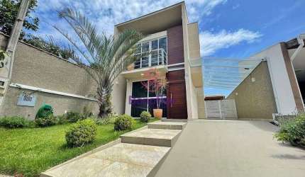 Casa Residencial à venda, Jardim Carolina, Jundiaí - CA1601.