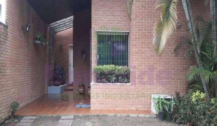 Casa Residencial à venda, Vila Vianelo, Jundiaí - CA1432.