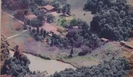 Sítio Residencial à venda, Bom Jardim, Jundiaí - SI0031.