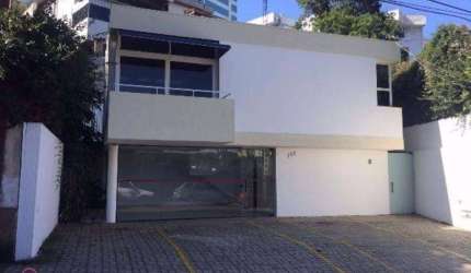 Casa Comercial à venda, Chácara Urbana, Jundiaí - CA1499.
