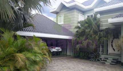 Casa Residencial à venda, ,  - CA1519.