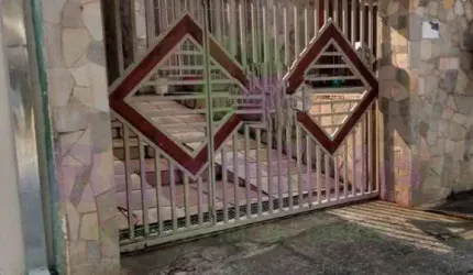 Casa Residencial à venda, Jardim Santa Catarina, Campo Limpo Paulista - CA1520.