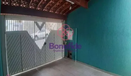 Casa Residencial à venda, Vila Nova Jundiaí, Jundiaí - CA1522.