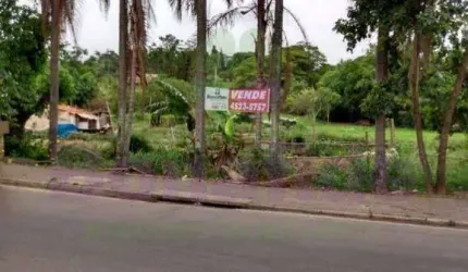 Área Comercial à venda, Poste, Jundiaí - AR0189.