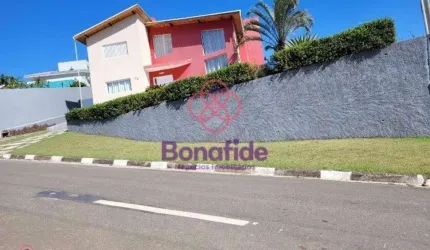 Casa Residencial à venda, Dos Medeiros, Jundiaí - CA1532.