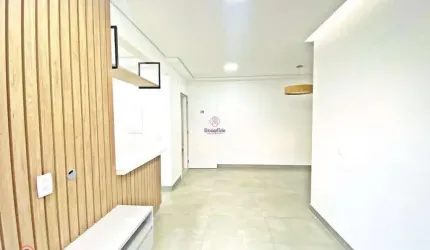 Apartamento Residencial à venda, Medeiros, Jundiaí - AP0773.