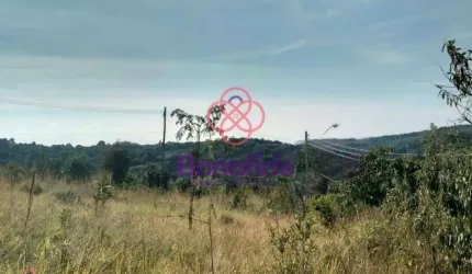 Terreno Residencial à venda, Ville Saint James II, Campo Limpo Paulista - TE0684.