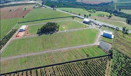 Terreno à venda, 2049 m² por R$ 1.125.417,06 - Jardim Primavera - Artur Nogueira/SP
