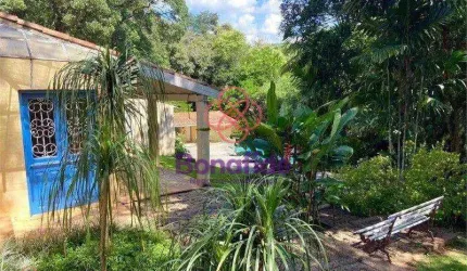 Casa com 3 dormitórios para alugar, 600 m² por R$ 28.170/mês - Chácara Malota - Jundiaí/SP