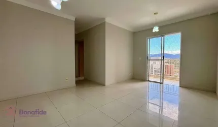 Apartamento com 3 dormitórios para alugar, 83 m² por R$ 4.858,00/mês - Jardim Paris - Jundiaí/SP